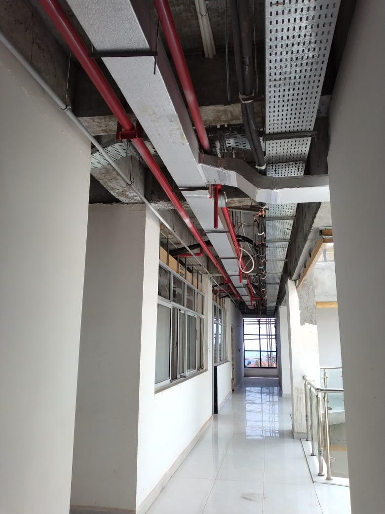 HVAC Technician